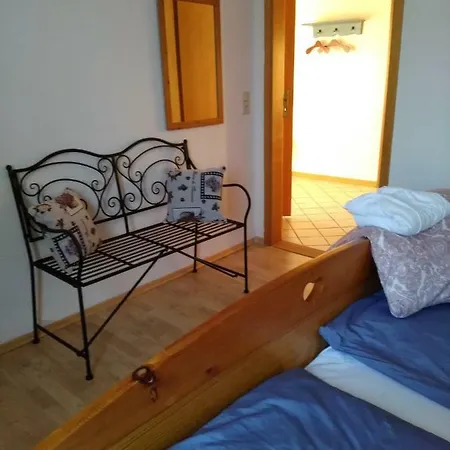 Апартаменты Wisbek