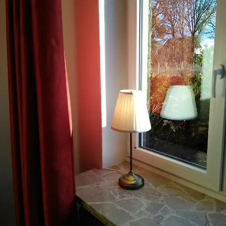 Апартаменты Wisbek