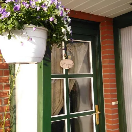 Апартаменты Wisbek *