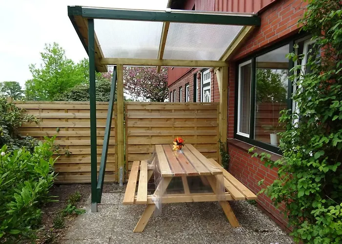 Wisbek Apartamento *